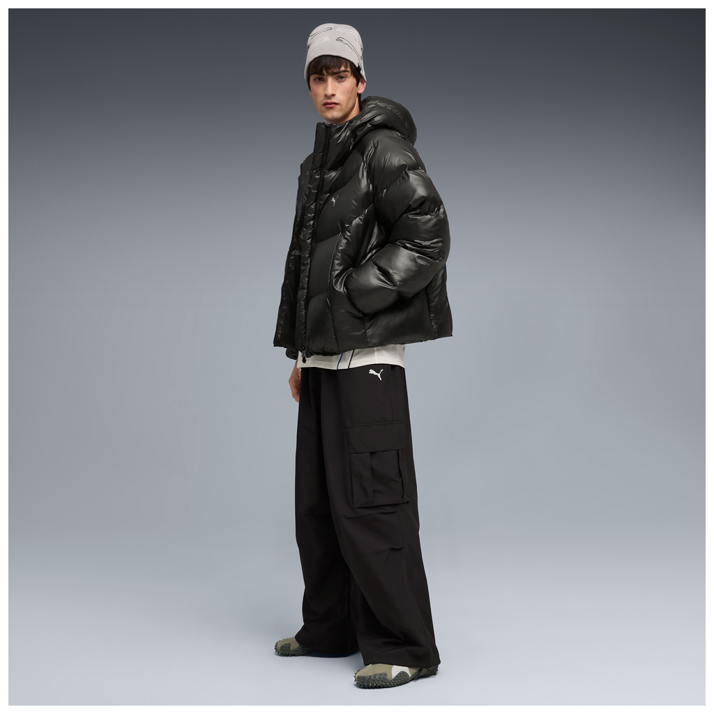 PUMATECH-X Puffer Jacket