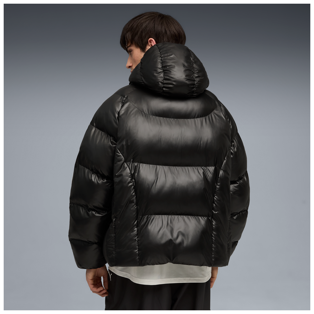 PUMATECH-X Puffer Jacket