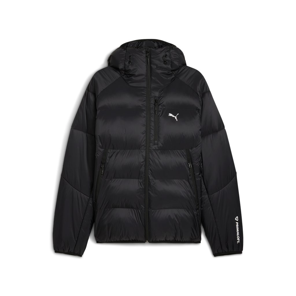 PUMATECH Primaloft Puffer Jacket