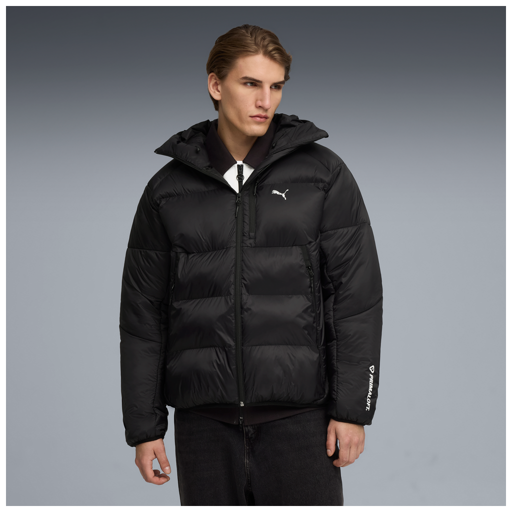 PUMATECH Primaloft Puffer Jacket