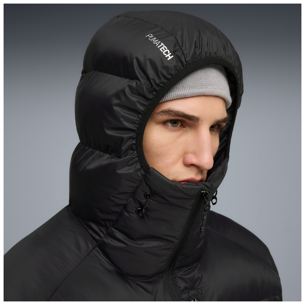 PUMATECH Primaloft Puffer Jacket