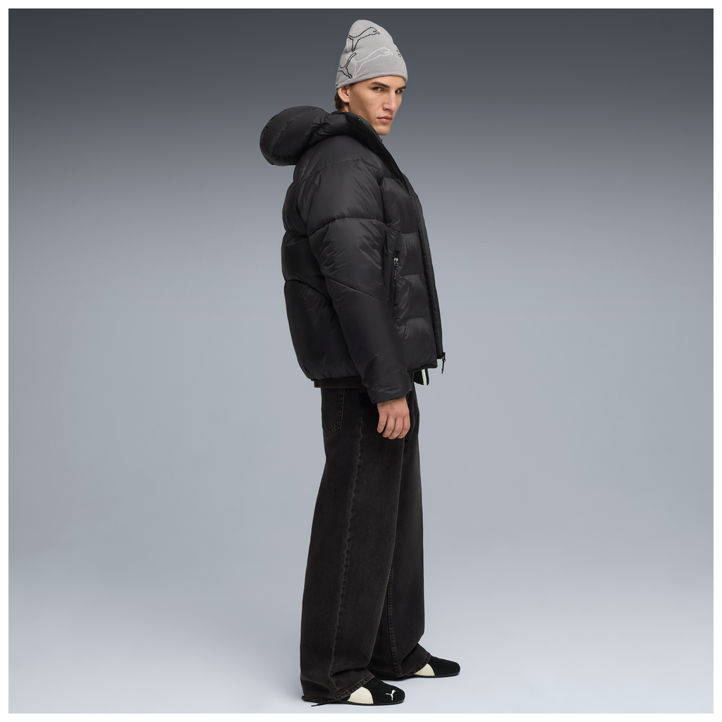 PUMATECH Primaloft Puffer Jacket