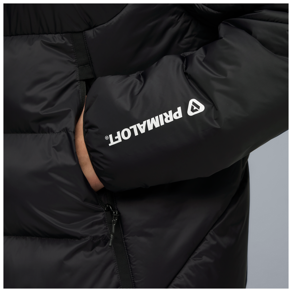 PUMATECH Primaloft Puffer Jacket