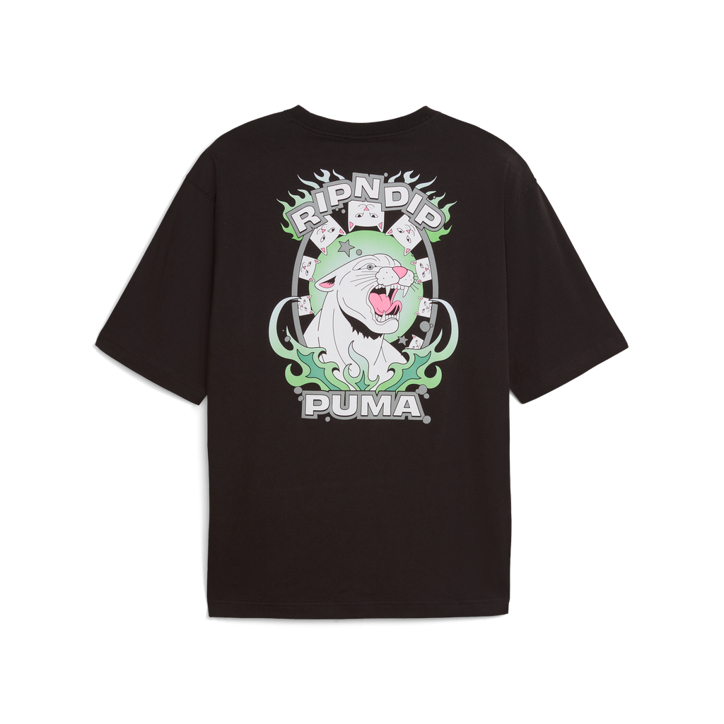 PUMA X RIPNDIP Boxy Graphic Tee
