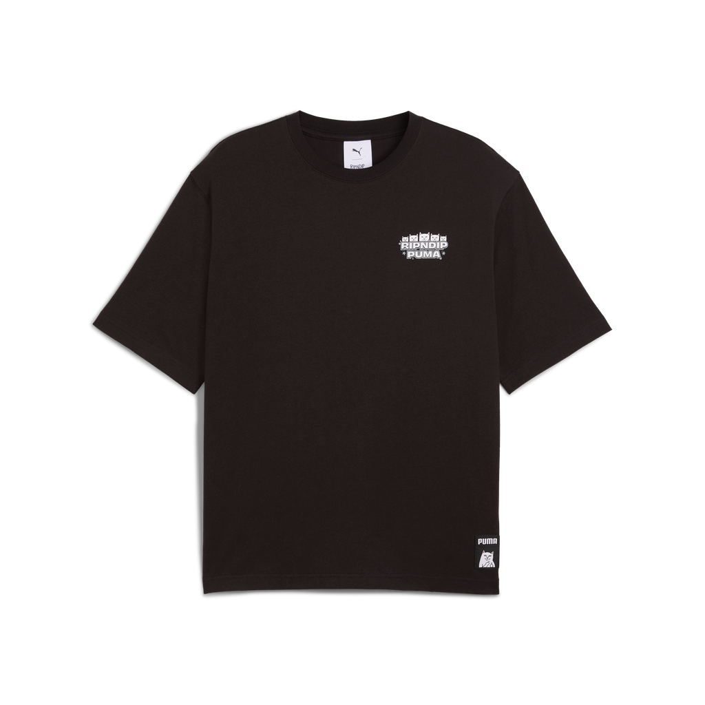 PUMA X RIPNDIP Boxy Graphic Tee