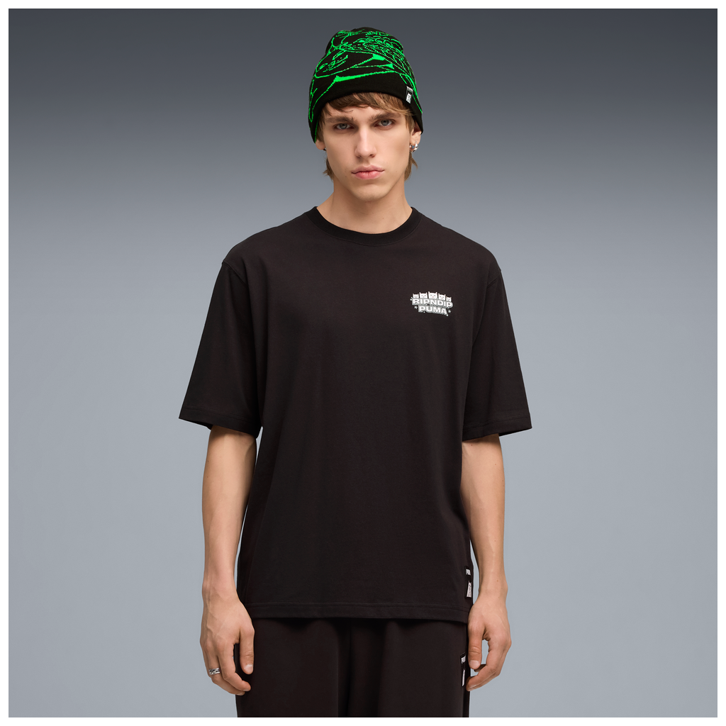 PUMA X RIPNDIP Boxy Graphic Tee