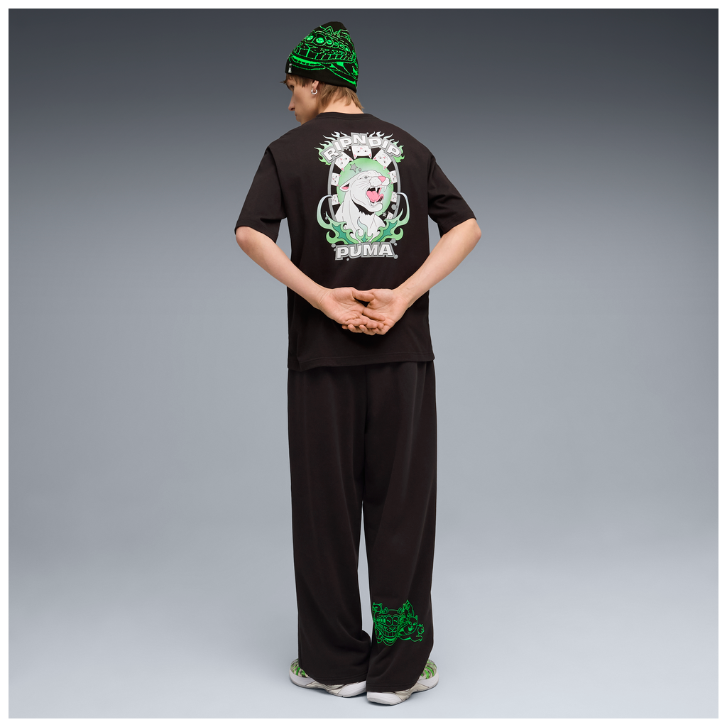 PUMA X RIPNDIP Boxy Graphic Tee