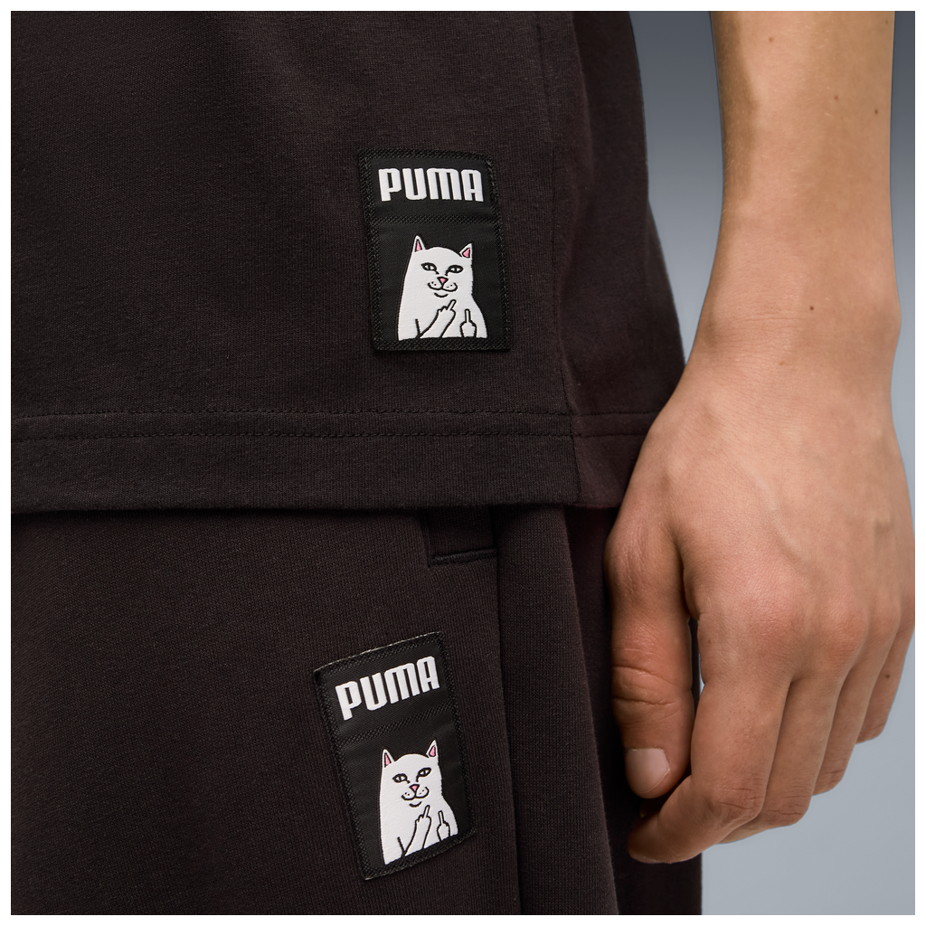 PUMA X RIPNDIP Boxy Graphic Tee