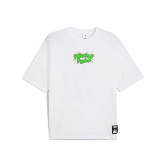 PUMA X RIPNDIP Boxy Graphic Tee