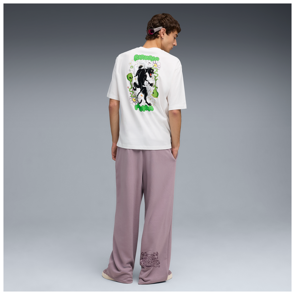 PUMA X RIPNDIP Boxy Graphic Tee