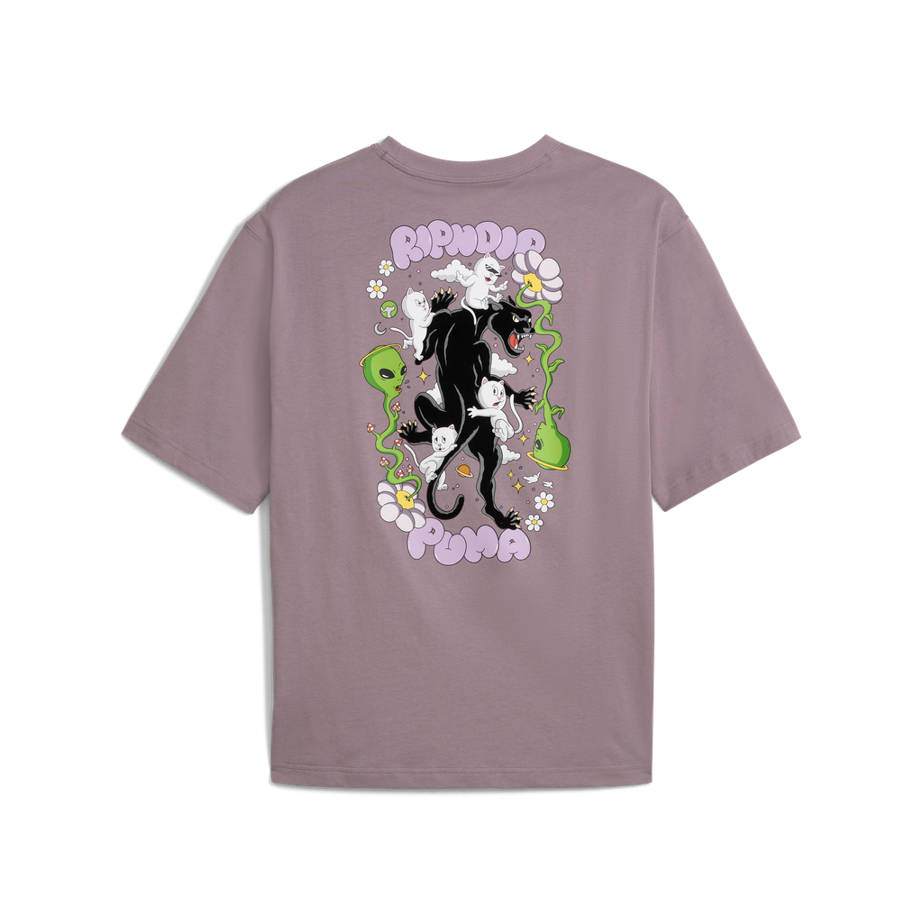 PUMA X RIPNDIP Boxy Graphic Tee
