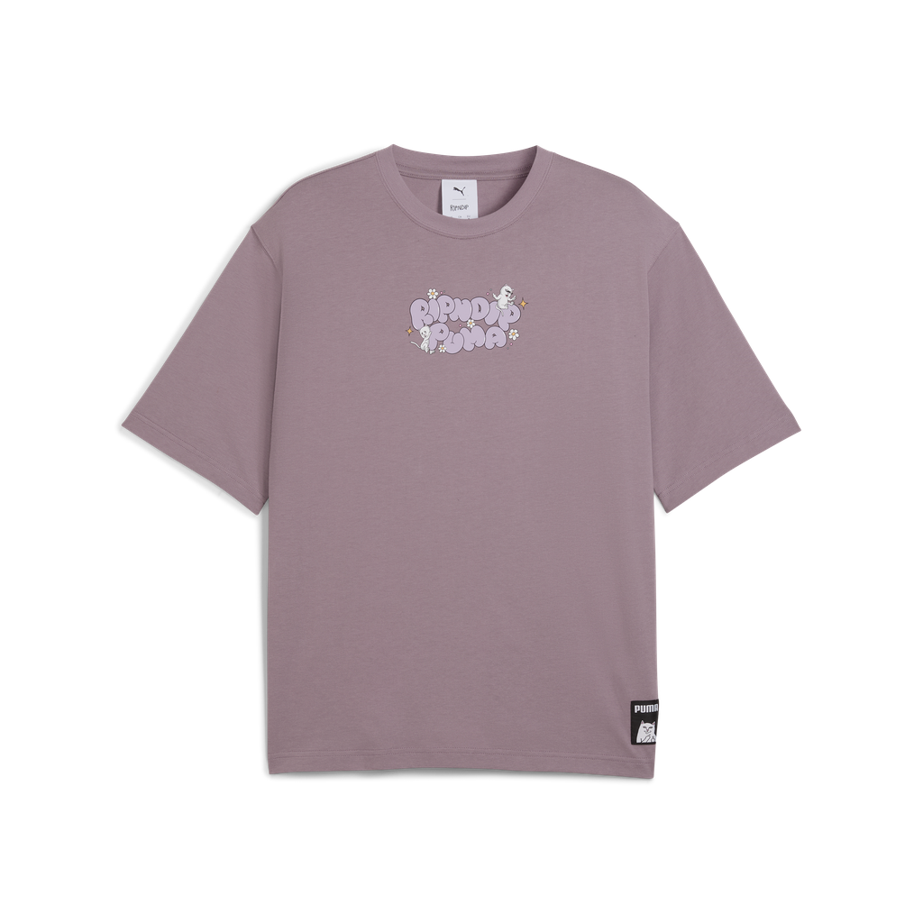 PUMA X RIPNDIP Boxy Graphic Tee