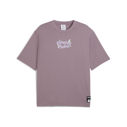 PUMA X RIPNDIP Boxy Graphic Tee