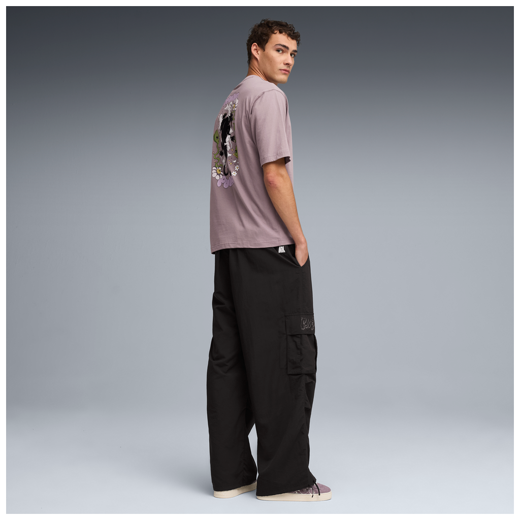 PUMA X RIPNDIP Boxy Graphic Tee