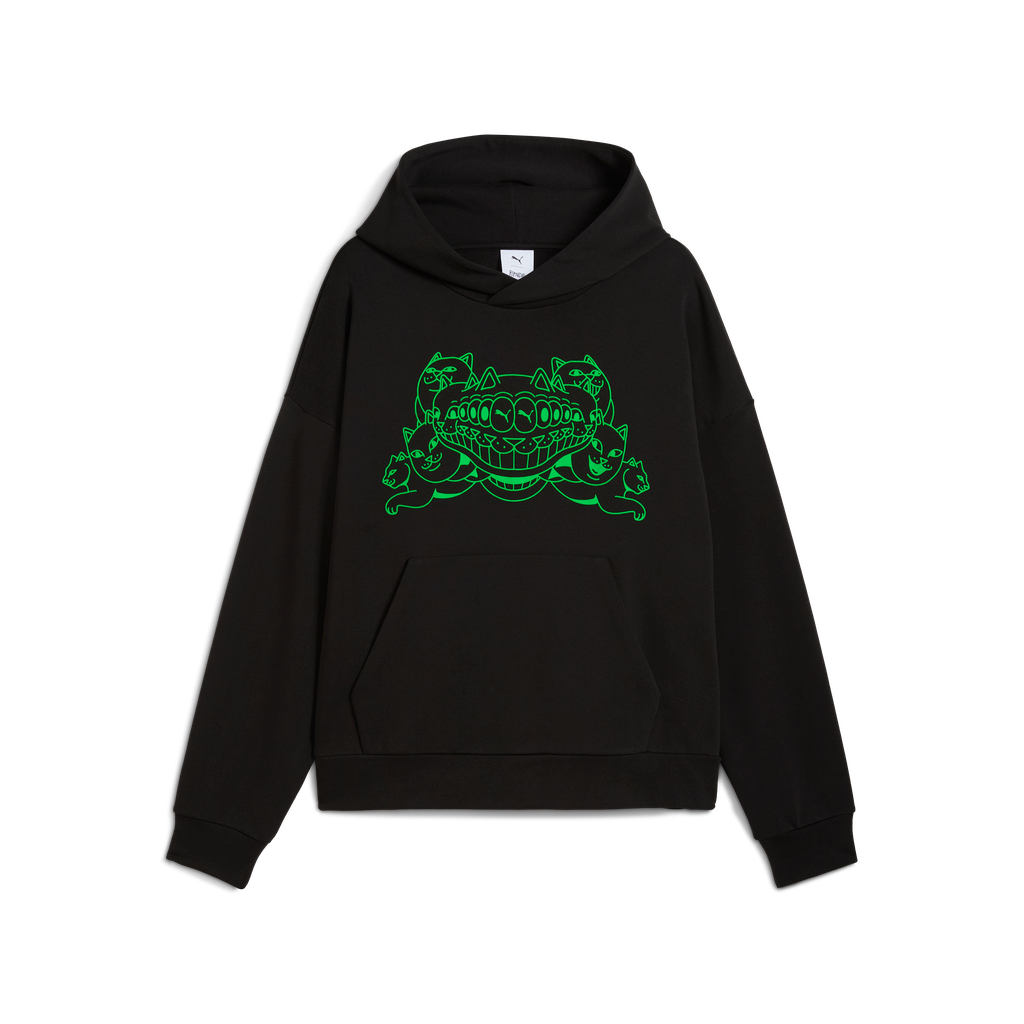 PUMA X RIPNDIP Boxy Graphic Hoodie TR