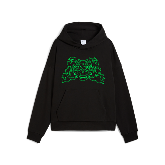 PUMA X RIPNDIP Boxy Graphic Hoodie TR