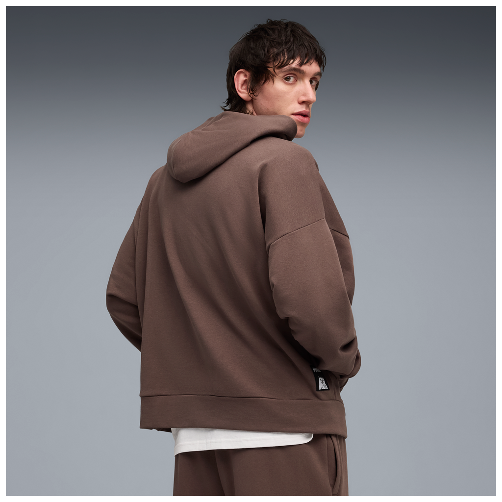 PUMA X RIPNDIP Boxy Graphic Hoodie TR