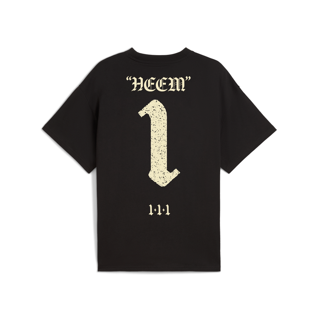 LaFrance HEEM Tee II