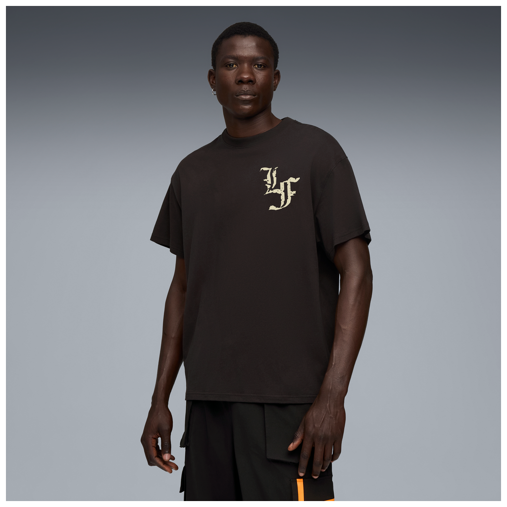 LaFrance HEEM Tee II