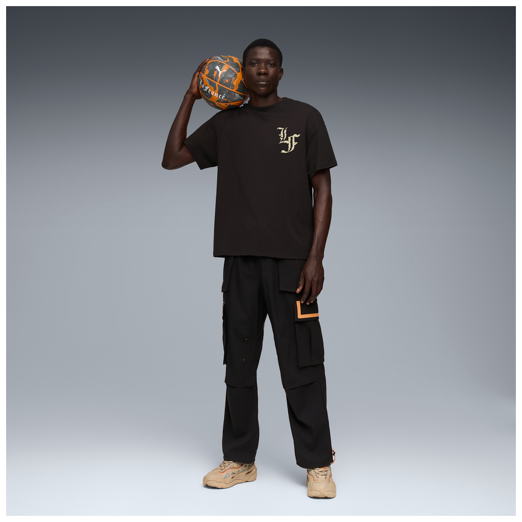 LaFrance HEEM Tee II