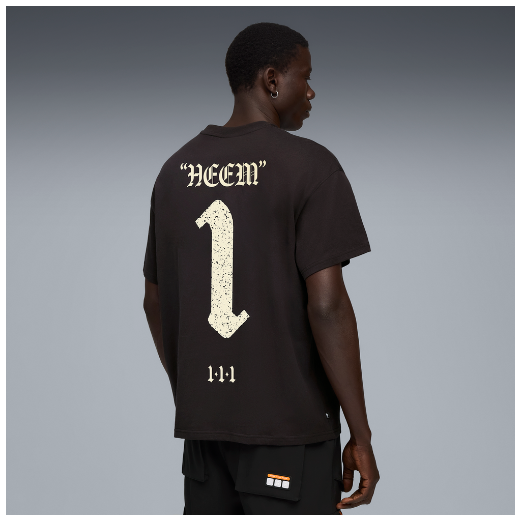 LaFrance HEEM Tee II