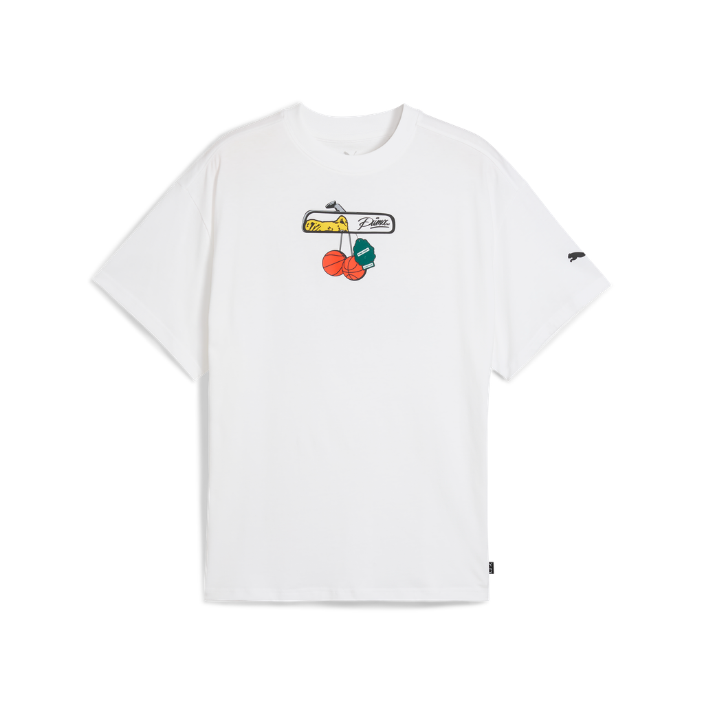 Commissioner Dylan Tee III