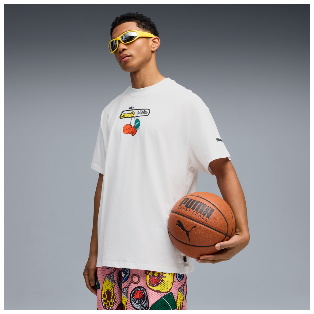 Commissioner Dylan Tee III