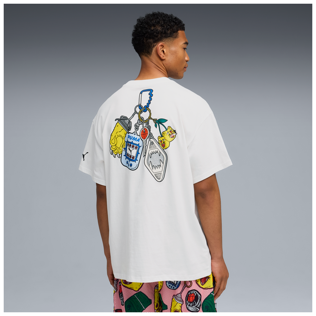 Commissioner Dylan Tee III