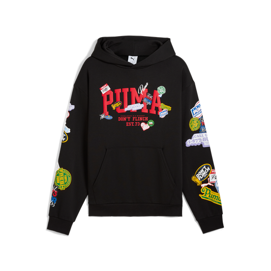 HooperHotline Pullover Hoodie