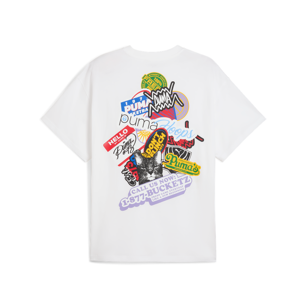 HooperHotline Tee I