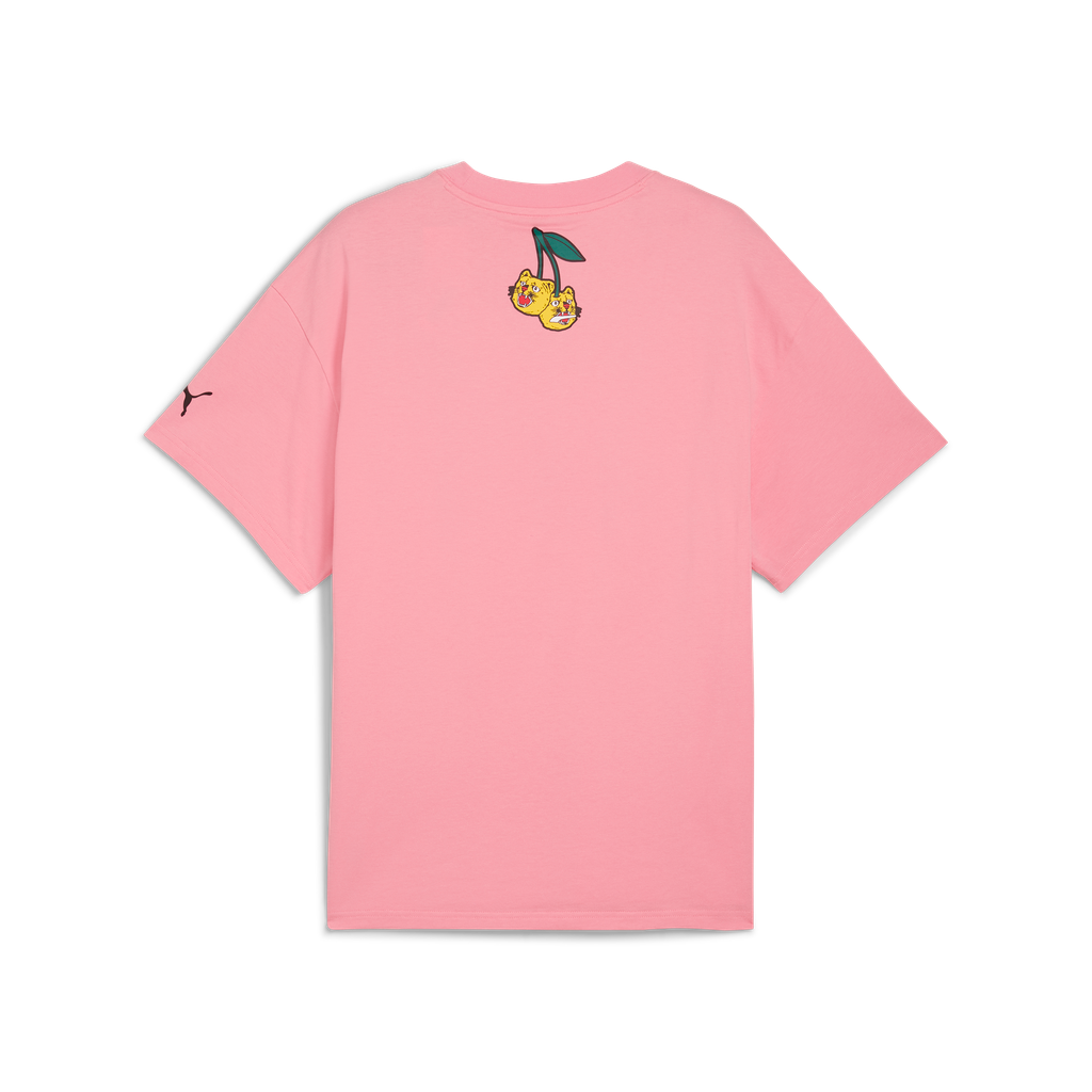 Commissioner Dylan Tee V