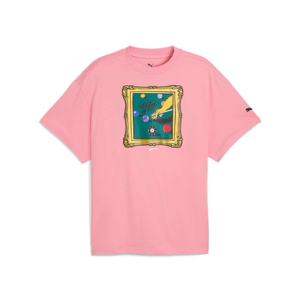 Commissioner Dylan Tee V