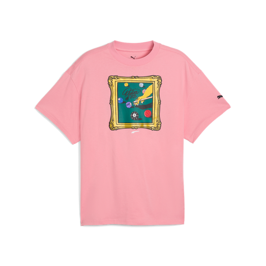 Commissioner Dylan Tee V