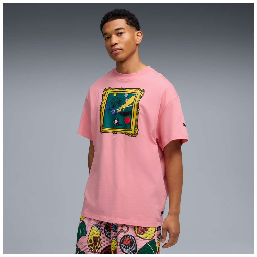 Commissioner Dylan Tee V