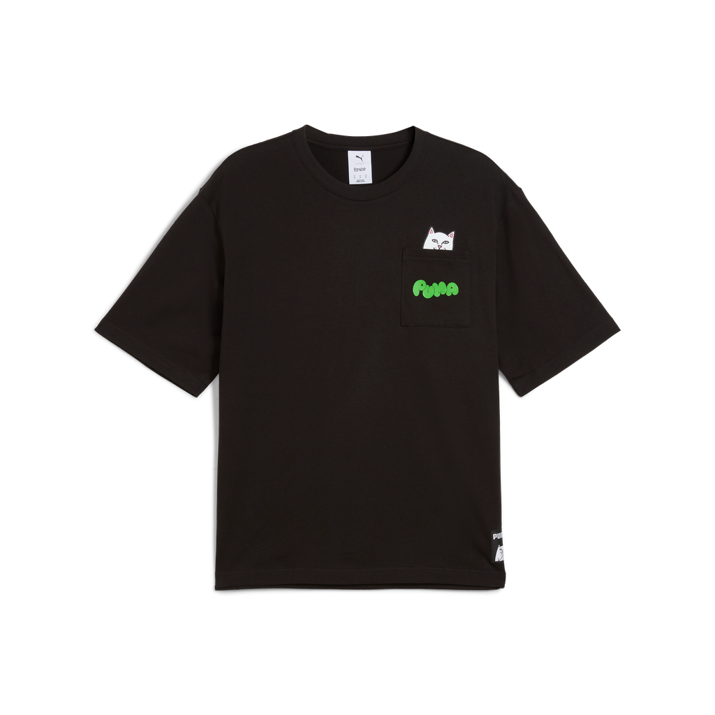 PUMA X RIPNDIP Relaxed Pocket Tee