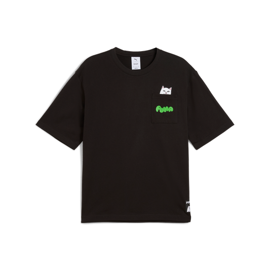 PUMA X RIPNDIP Relaxed Pocket Tee