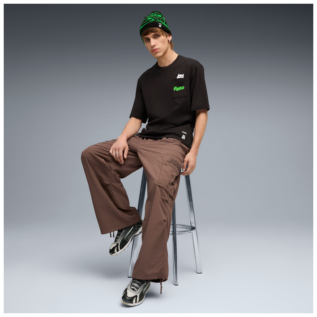 PUMA X RIPNDIP Relaxed Pocket Tee