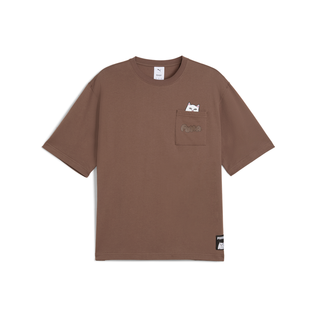 PUMA X RIPNDIP Relaxed Pocket Tee