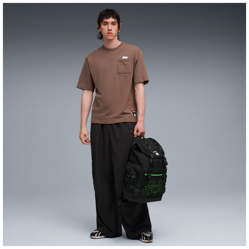PUMA X RIPNDIP Relaxed Pocket Tee