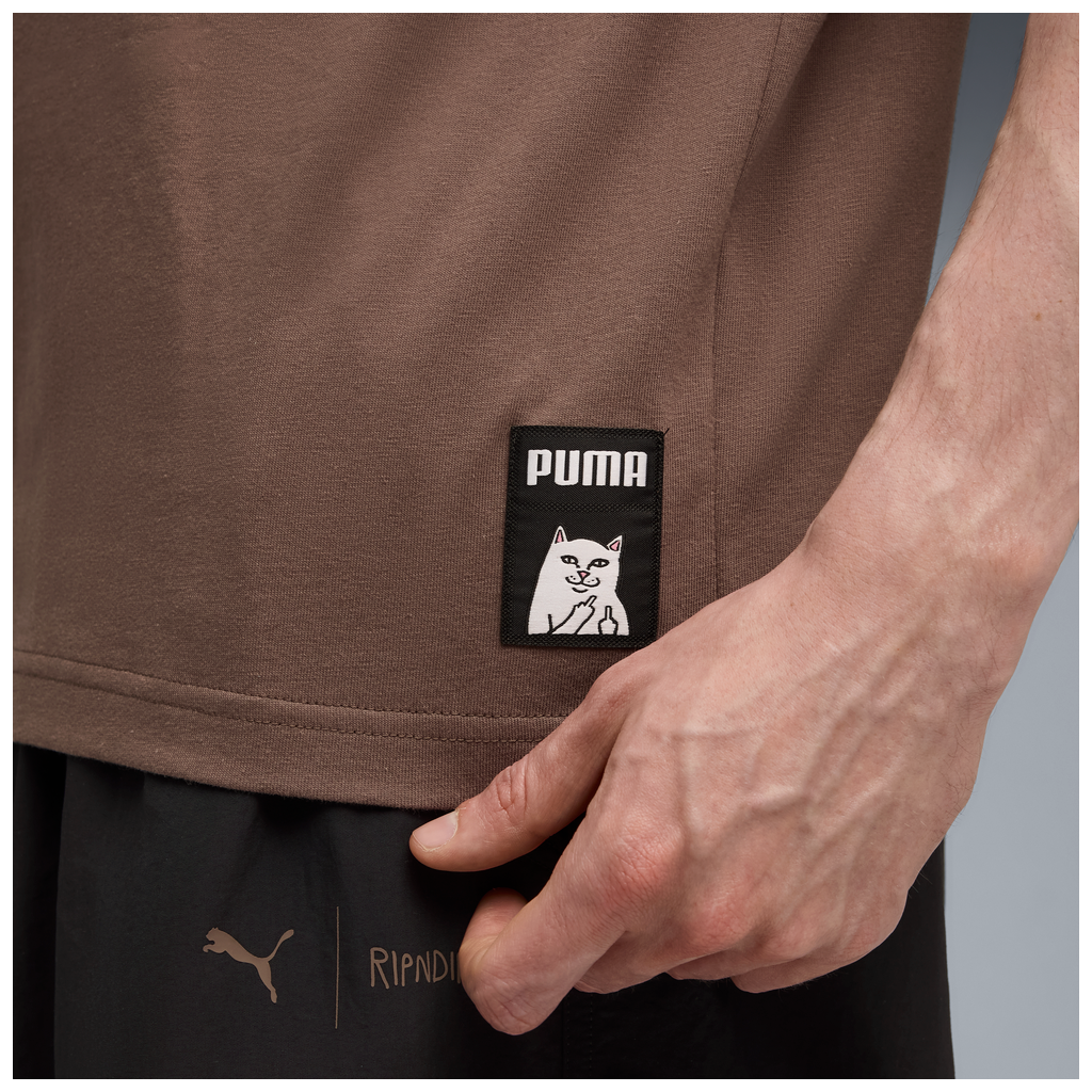 PUMA X RIPNDIP Relaxed Pocket Tee