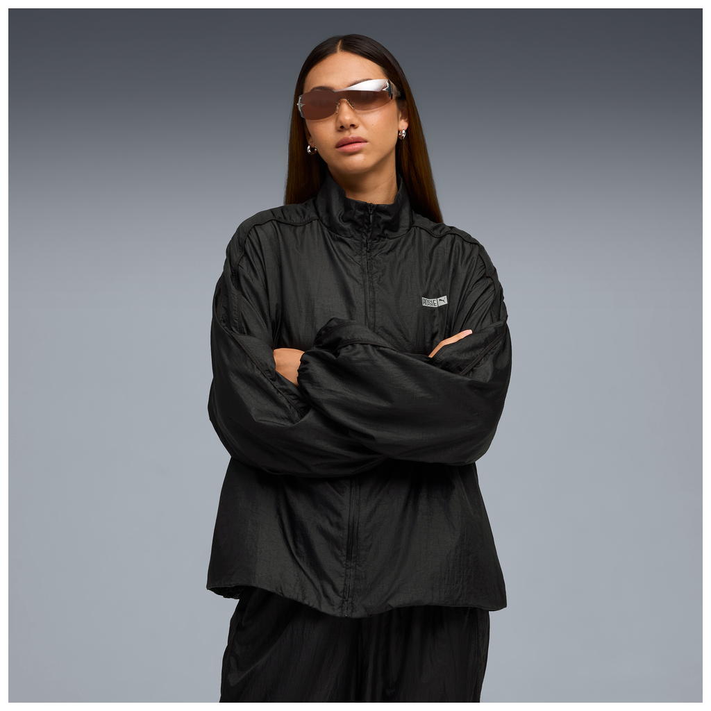 PUMA X ROSÉ T7 Track Jacket