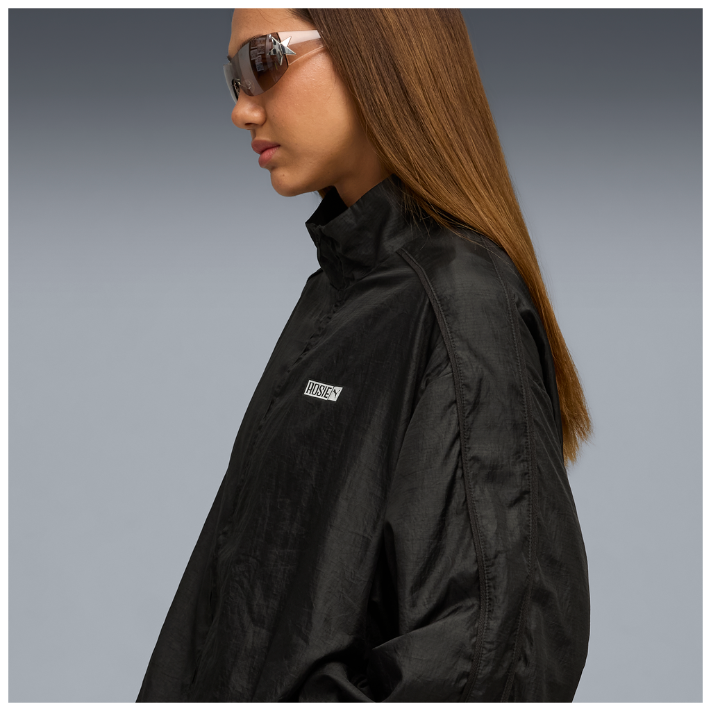 PUMA X ROSÉ T7 Track Jacket