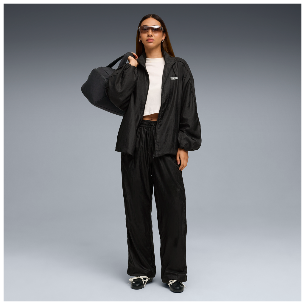 PUMA X ROSÉ T7 Track Jacket