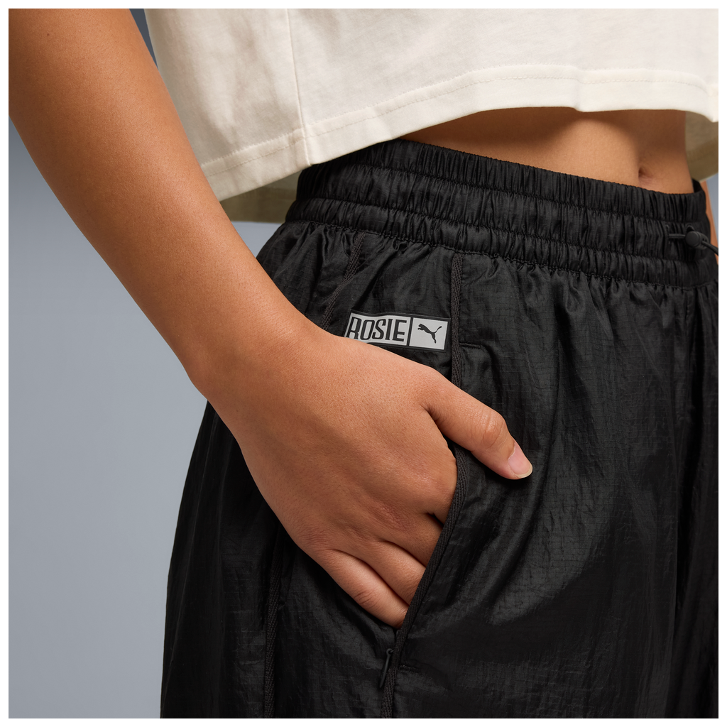 PUMA X ROSÉ T7 Track Pants