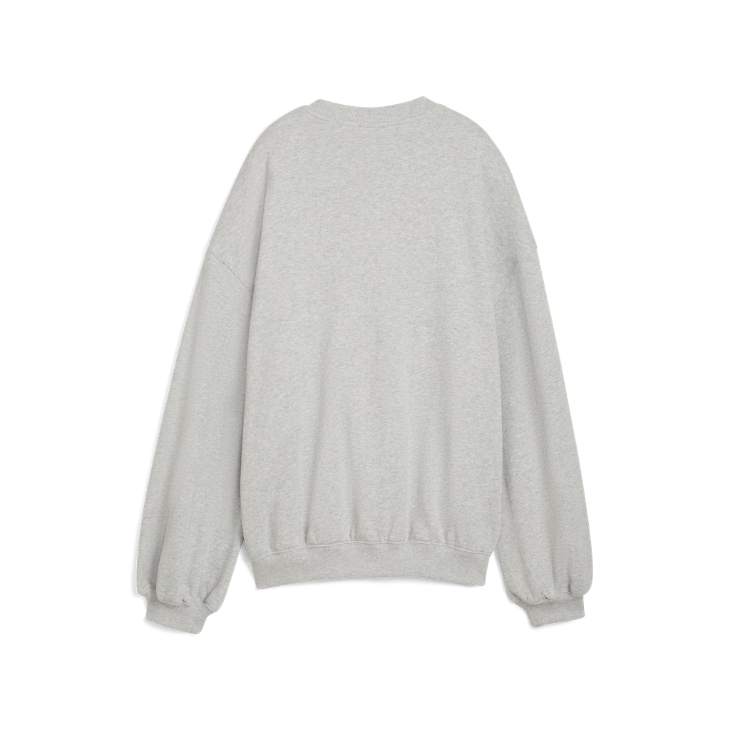 PUMA X ROSÉ Oversized Crew