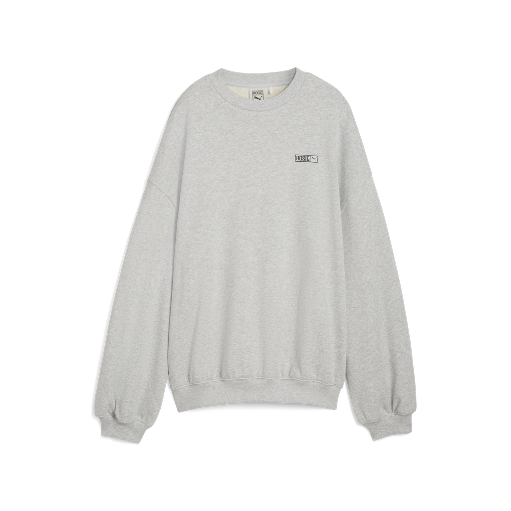 PUMA X ROSÉ Oversized Crew