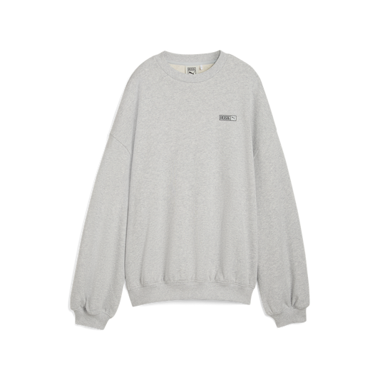 PUMA X ROSÉ Oversized Crew