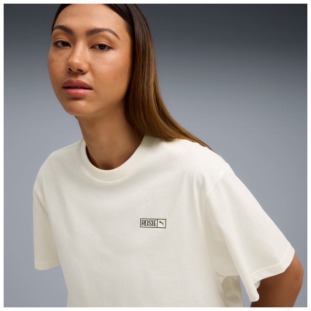 PUMA X ROSÉ Tee