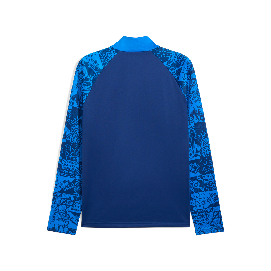 Neymar JR Playmaker1/4 zip