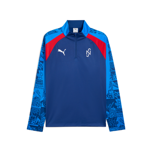 Neymar JR Playmaker1/4 zip